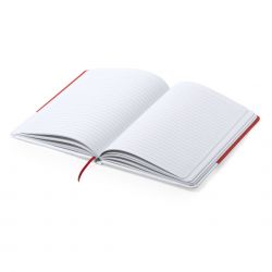 Bloc de notas Mirvan