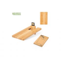 Memoria USB Zilda 16GB